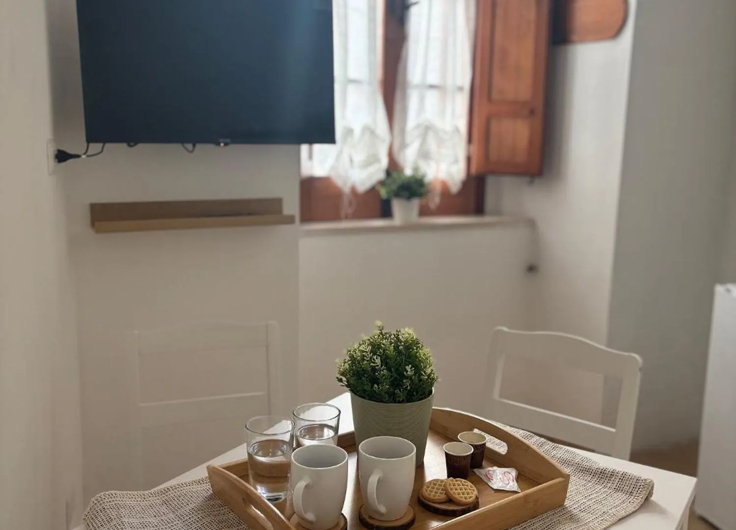 Sanvitoventi Διαμέρισμα Μπάρι